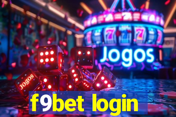 f9bet login